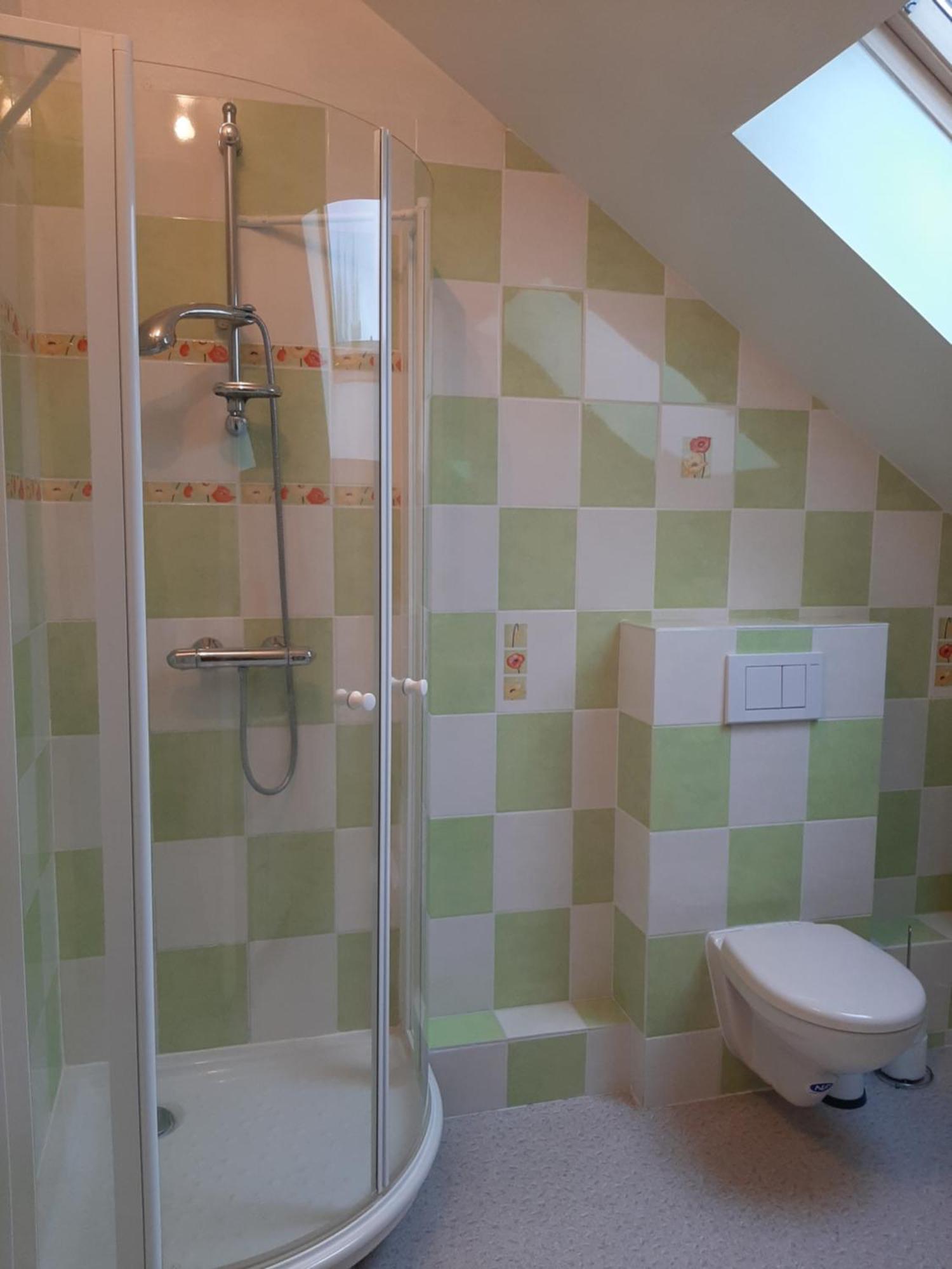Bed and Breakfast Ferme Des Capucines Lederzeele Exterior foto