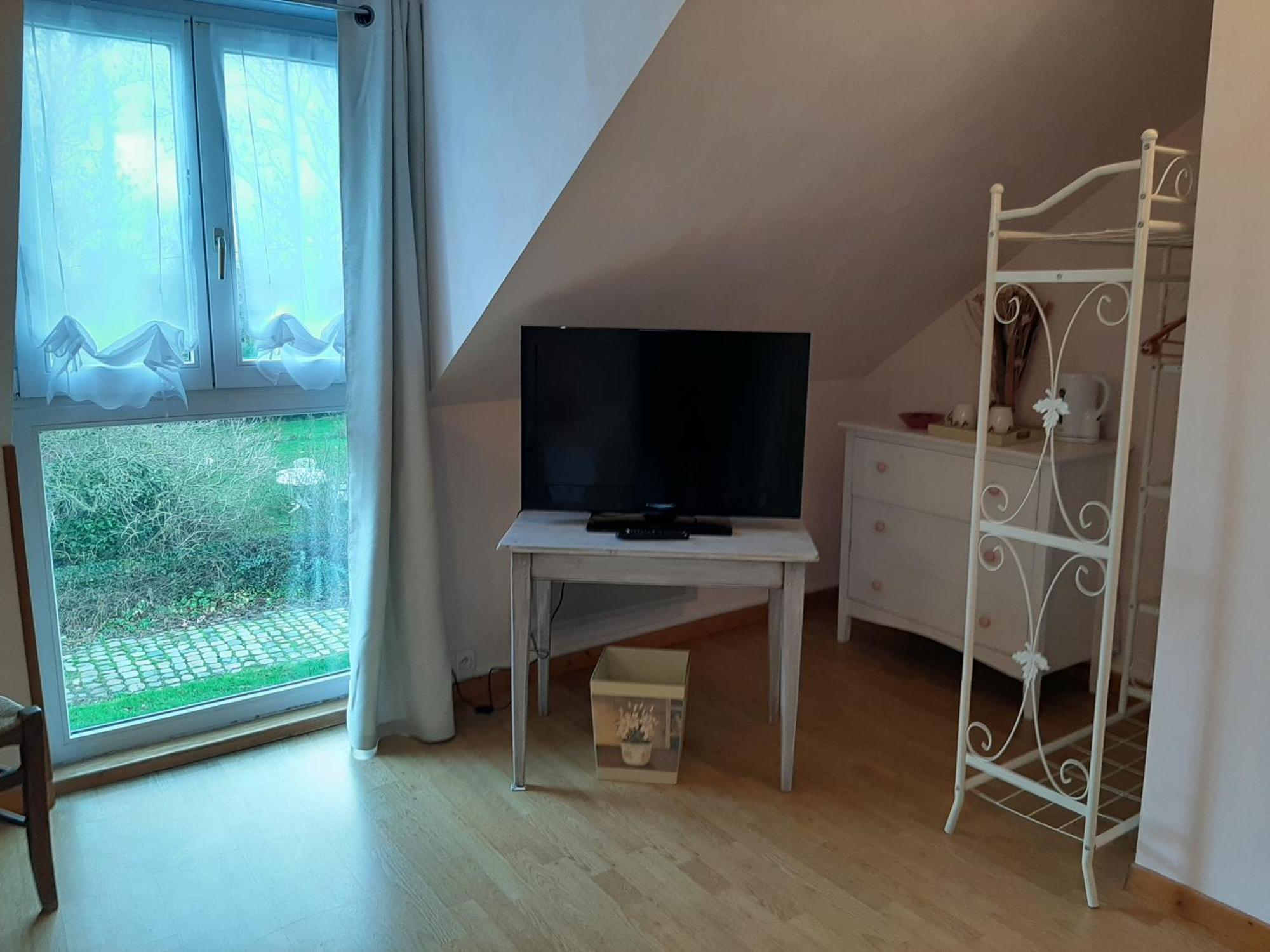 Bed and Breakfast Ferme Des Capucines Lederzeele Exterior foto